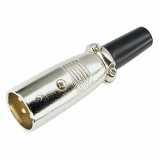 XLR014. Разъем для межблочного соединения. ROXTON