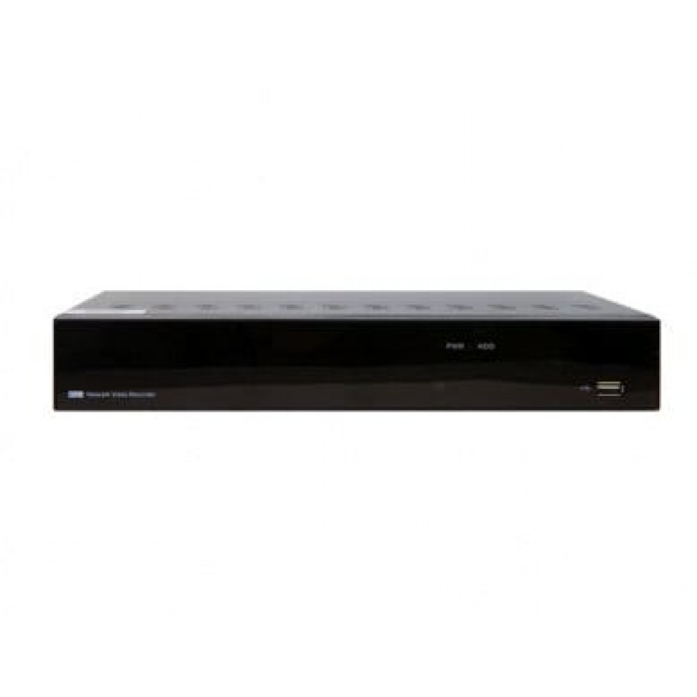 CO-RNI0401PAi. IP-видеорегистратор 4-канальный. ComOnyx