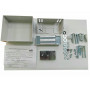 VIZIT-ML150-221LG. Замок электромагнитный. VIZIT