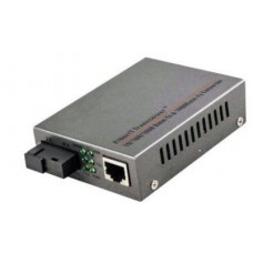 OMC-1000-11S5b. Медиаконвертер оптический. OSNOVO
