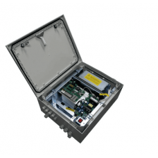 Tfortis PSW-2G6F+UPS-Box. Коммутатор для подключения 6 камер. TFortis Tfortis PSW-2G6F+UPS-Box. Коммутатор для подключения 6 камер. TFortis