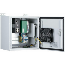 NSBox-2042 (PX16F00F). Узел доступа. NSGate