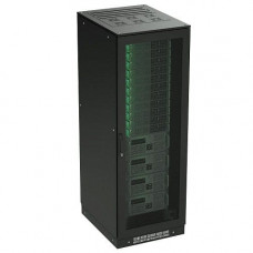 R5IT4288PFB. Шкаф телекоммуникационный 19 напольный 42U. ДКС