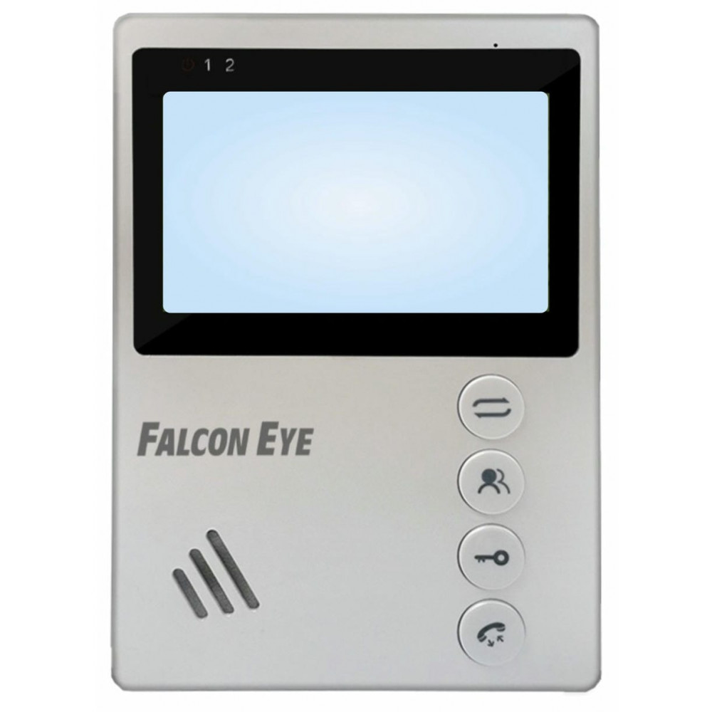 Vista. Монитор домофона цветной. Falcon EYE