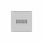 NTSS-R22U6060GS напольный 22U 600х600мм. Шкаф телекоммуникационный 19. NTSS