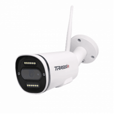TR-D2121CL3W (2.8). Видеокамера IP цилиндрическая. Trassir TR-D2121CL3W (2.8). Видеокамера IP цилиндрическая. Trassir