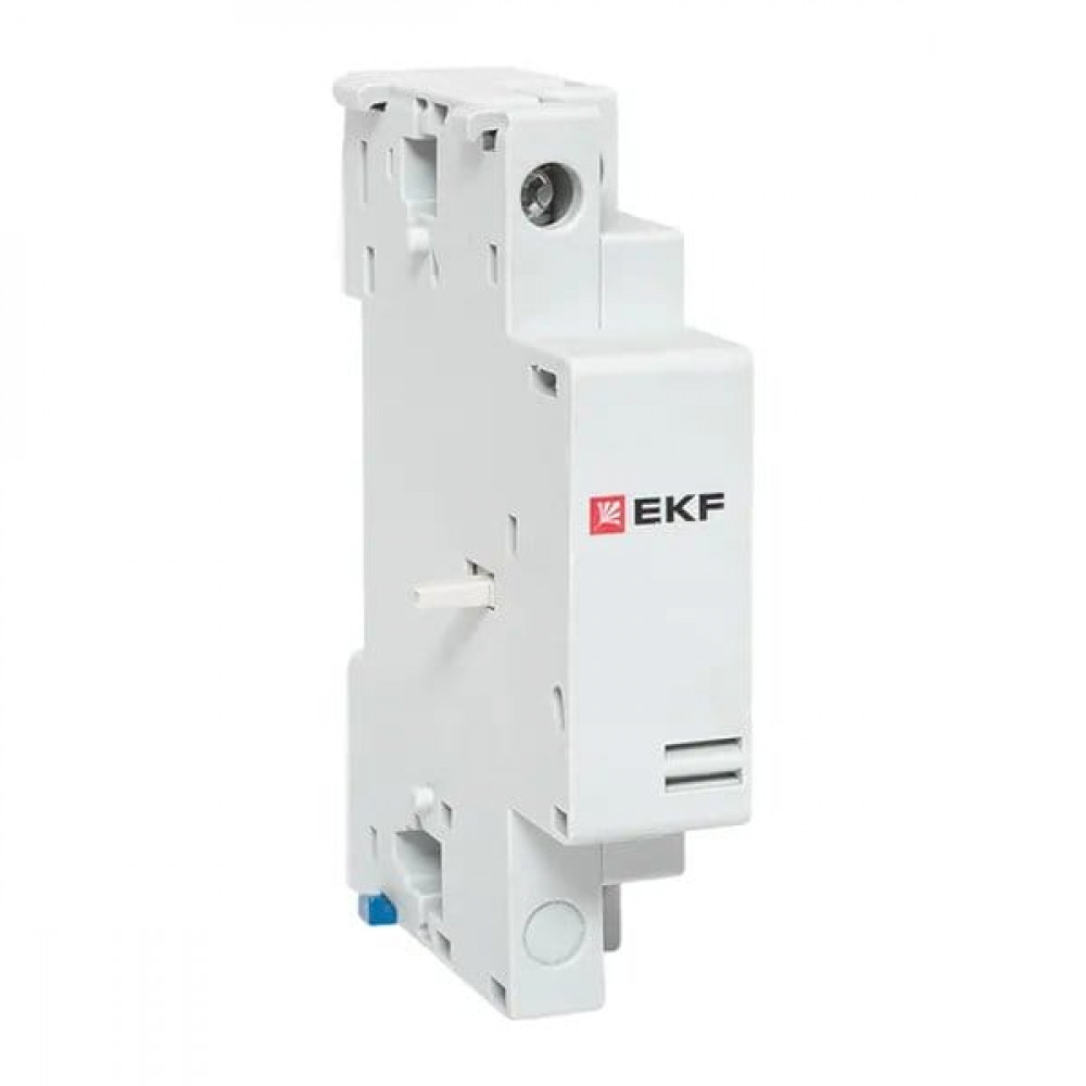 АПД/GV2 РН 230В (apd-sh220). Расцепитель независимый АПД. EKF