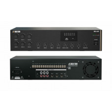 MZA-480. Усилитель комбинированный, 480Вт. ROXTON
