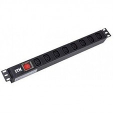 PH12-8C133. Блок розеток 19. ITK