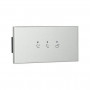 DHI-VTO4103F-ML. Модуль со световыми индикаторами. Dahua