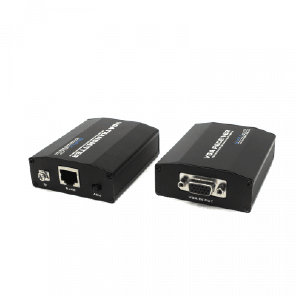 DH-PFM710. Удлинитель VGA по витой паре. Dahua