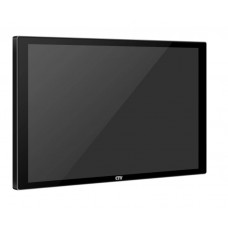 CTV-M5121Q B (черный). Монитор домофона цветной. CTV