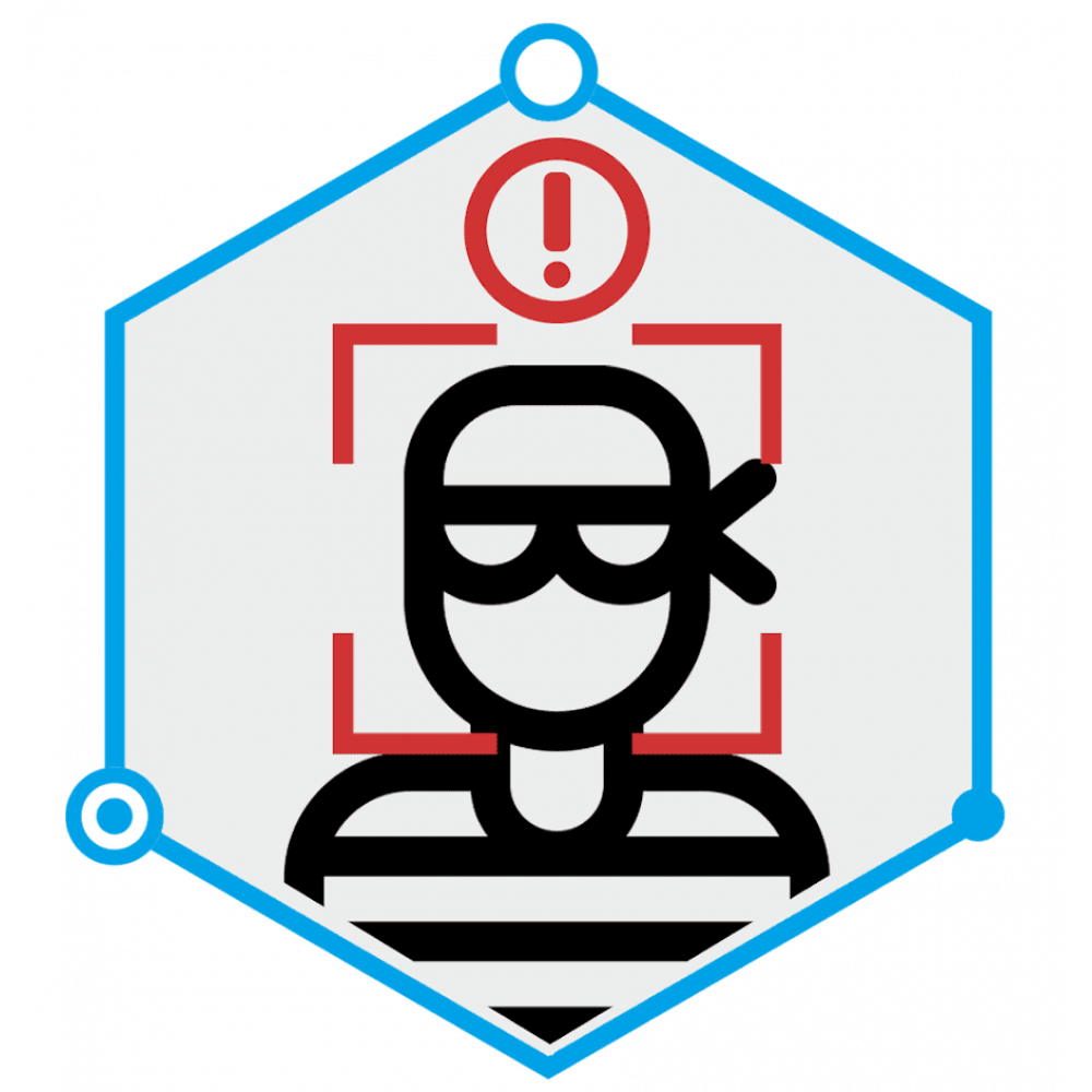 TRASSIR Theft Prevention. Программное обеспечение для IP систем видеонаблюдения. Trassir