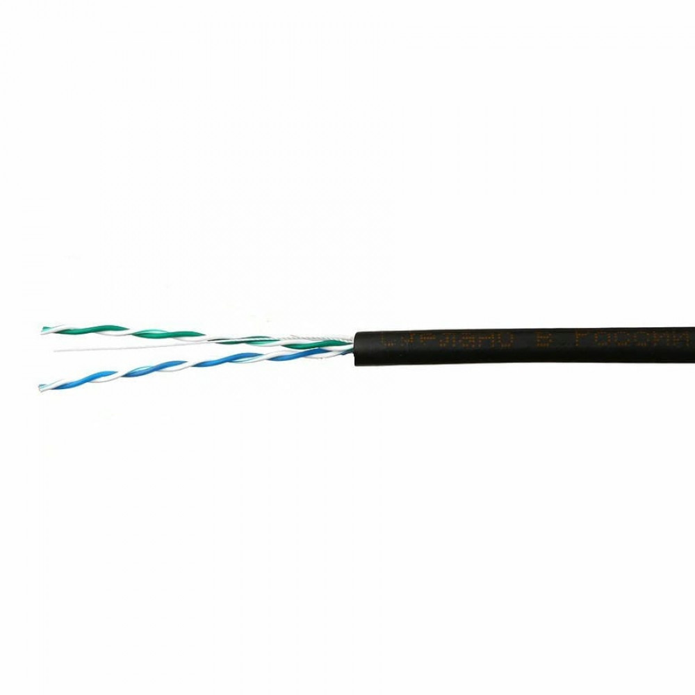UTP outdoor 2x2x0,51 Cu Premium 100 (SkyNet)(1693216). Кабель «витая пара» (LAN) для структурированных систем связи. SkyNet