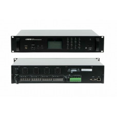 IP-A6701. Цифро-аналоговый аудио преобразователь. ROXTON