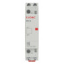 YON max MCE 2P 20A 240В 2НО (MCE-20-20-A240). Контактор модульный. ДКС
