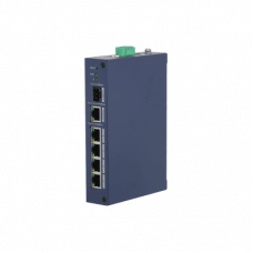 DH-CHS4106-4ET. Сетевой коммутатор. Dahua