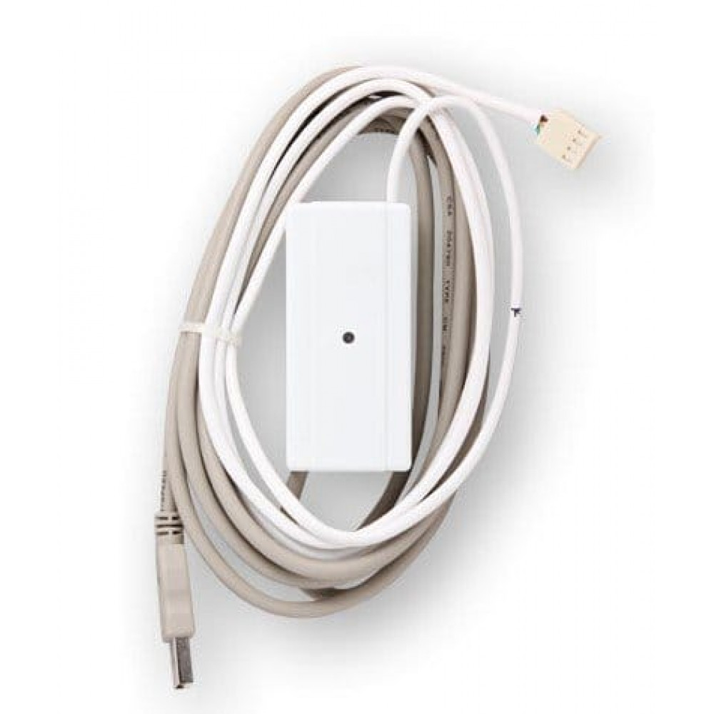 Астра-984. Устройство сопряжения интерфейсов RS-485/USB. ТЕКО
