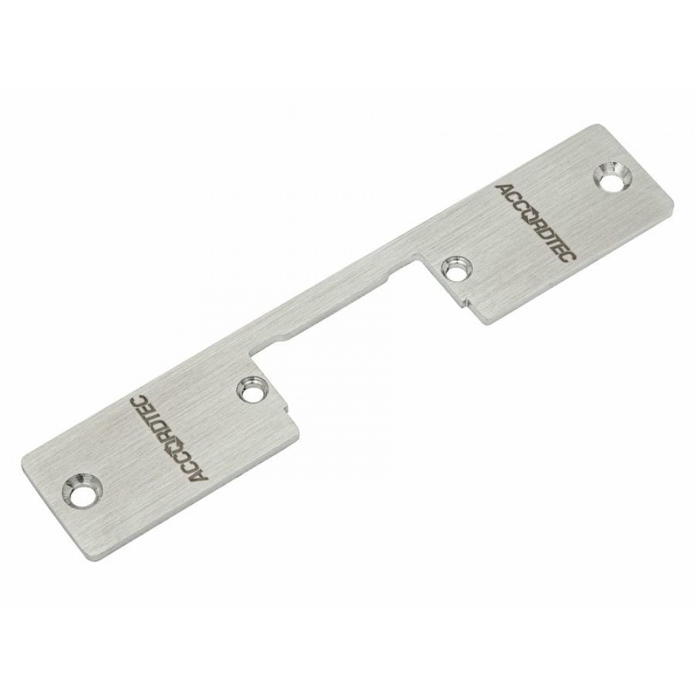 AT-FS02. Планка для электрозащёлки. AccordTec
