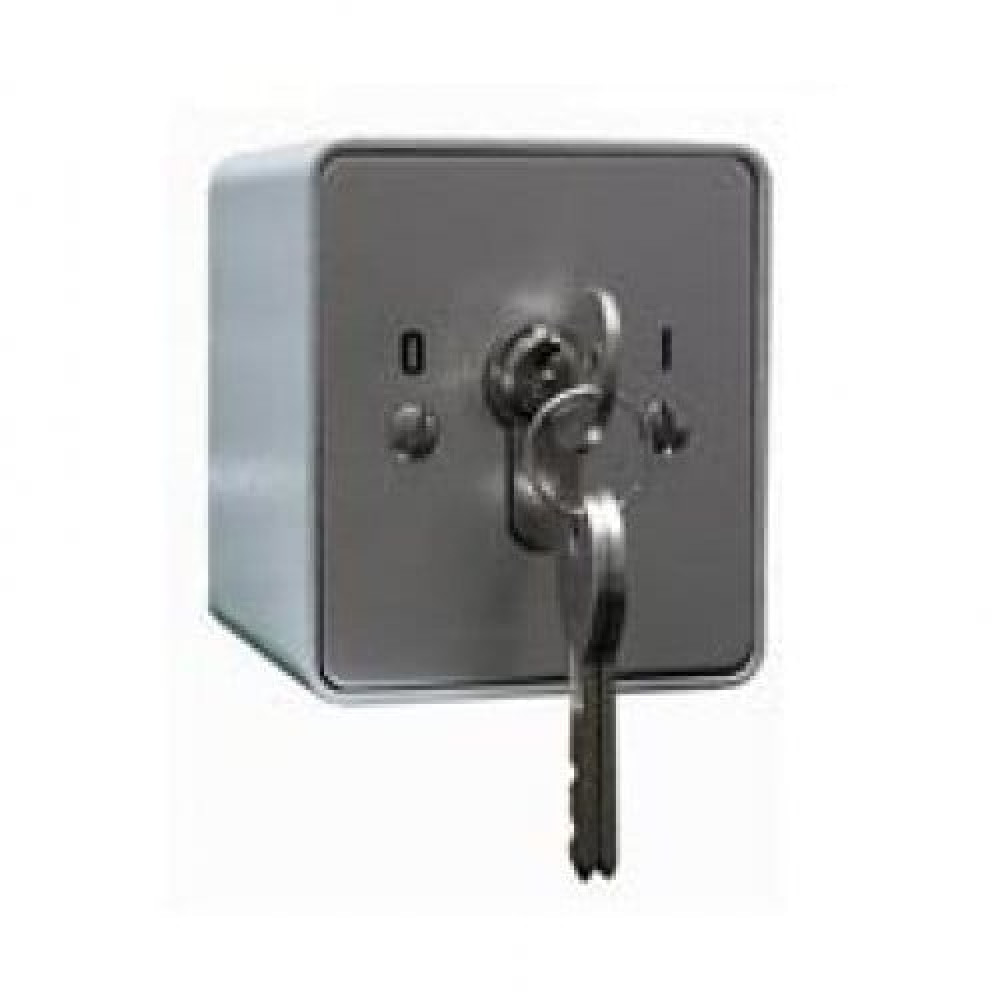 ST-ES120SM. Ключ-выключатель. Smartec