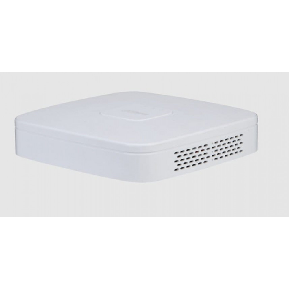 DHI-NVR2108-4KS3. IP-видеорегистратор 8-канальный. Dahua