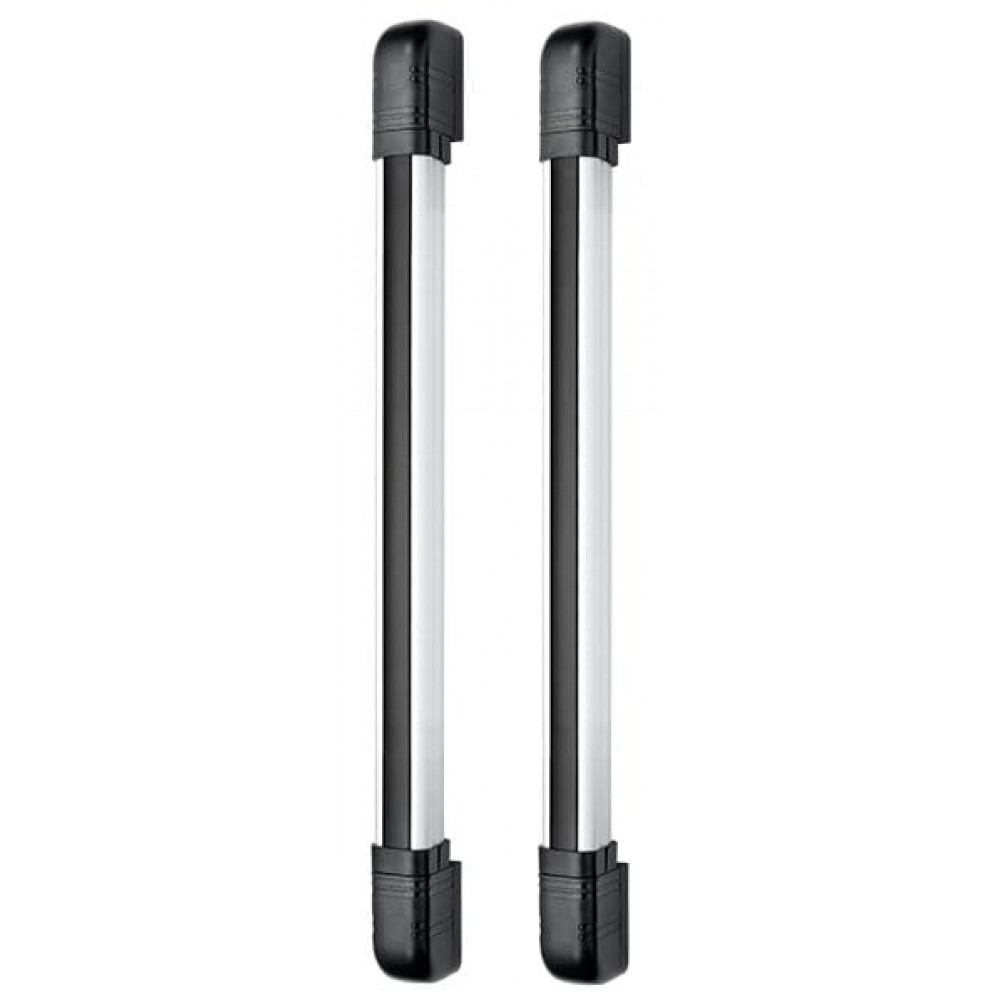 ST-PD034BB-MC. Извещатель охранный оптико-электронный линейный. Smartec
