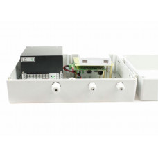OMC-1000-11BX-W. Медиаконвертер оптический. OSNOVO