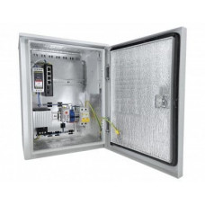CO-SBOXP504-H. Уличная станция. ComOnyx