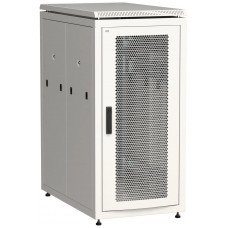 LN35-28U81-PP. Шкаф телекоммуникационный 19 напольный 28U. ITK