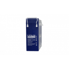 F.ETALON FTE 12-200. Аккумулятор герметичный свинцово-кислотный. ETALON