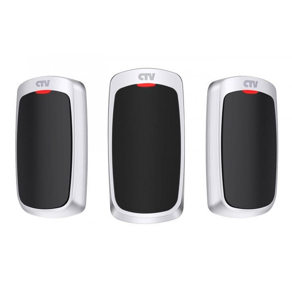 CTV-RM10 EM. Считыватель бесконтактный для proxi-карт. CTV