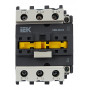 Контактор КМИ-34012 40А 400В/АС3 1NO;1NC (KKM31-040-400-11). Контактор. IEK