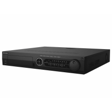iDS-7332HUHI-M4/S. Видеорегистратор TVI 32-канальный. Hikvision