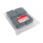Комплект клеммных крышек для рубильников TwinBlock 160-250А (8 шт) (tb-cvrlong-8-160-250). Клемные крышки для рубильника. EKF