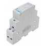 Контактор модульный NCH8-20/02 20А 2НЗ AC 220/230В 50Гц (R) CHINT (256053). Контактор модульный. CHINT