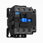 Контактор NXC-25 25А кат. 220В AC 1НО+1НЗ AC-3 CHINT (836851). Контактор. CHINT