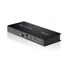 VE500RQ-AT-G. Удлинитель KVM. ATEN