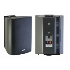 VISTA-20TB, черный. Звуковая настенная колонка. VOLTA