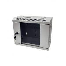 TC3104-04G. Шкаф телекоммуникационный 10 настенный, 4U. 5bites