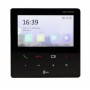 DS-KH6110-WE1(Black). Монитор IP-домофона. Hikvision