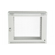 ШТ-НСр-18U-600-650-П (130411-00589). Шкаф настенный разборный 19, 18U. ССД (Связьстройдеталь) ШТ-НСр-18U-600-650-П (130411-00589). Шкаф настенный разборный 19, 18U. ССД (Связьстройдеталь)