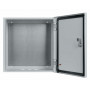 ЩМП-4.4.2-0 (400х400х250) IP54 Народный эконом (SQ0905-3408). Щит с монтажной панелью. TDM ЕLECTRIC