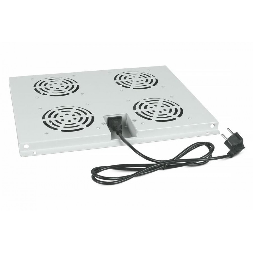 TRAY-60 (7068c). Модуль вентиляторный. CABEUS