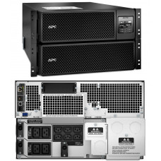 SRT10KRMXLI APC Smart-UPS SRT 10000 ВА RM. Источник бесперебойного питания. APC SRT10KRMXLI APC Smart-UPS SRT 10000 ВА RM. Источник бесперебойного питания. APC