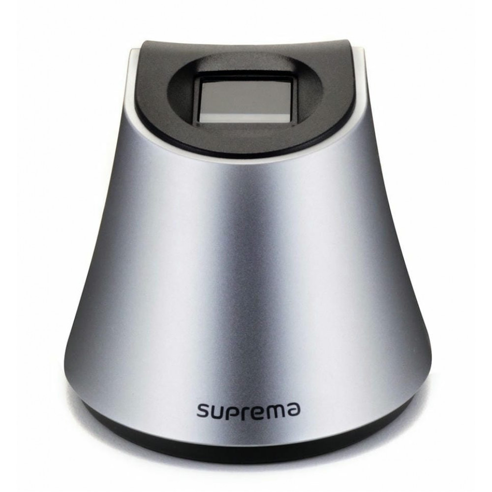 BioMini Plus2. Биометрический считыватель. Suprema