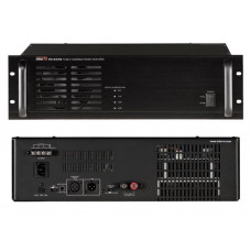 PA-6348. Усилитель мощности, 480 Вт. Inter-M