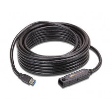 UE3310-AT-G. Кабель USB-USB. ATEN