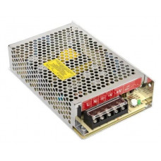 MPS-50W-5. Блок питания на монтажную панель 50Вт. EKF