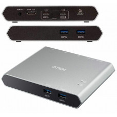 US3310-AT. USB-концентратор. ATEN