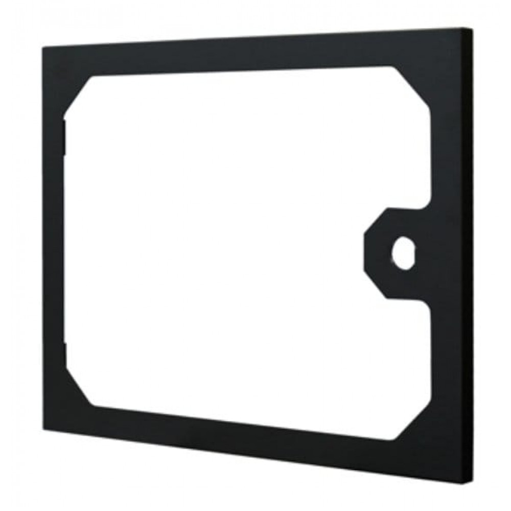 ST-AC001GD. Дверь со стеклом. Smartec